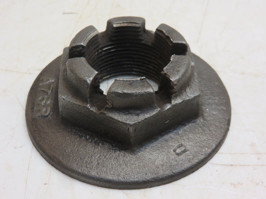 A76R John Deere Rear Axle Shaft Nut For A, AR, AO, D, G, 60, 70, 80, 620, 720, 820