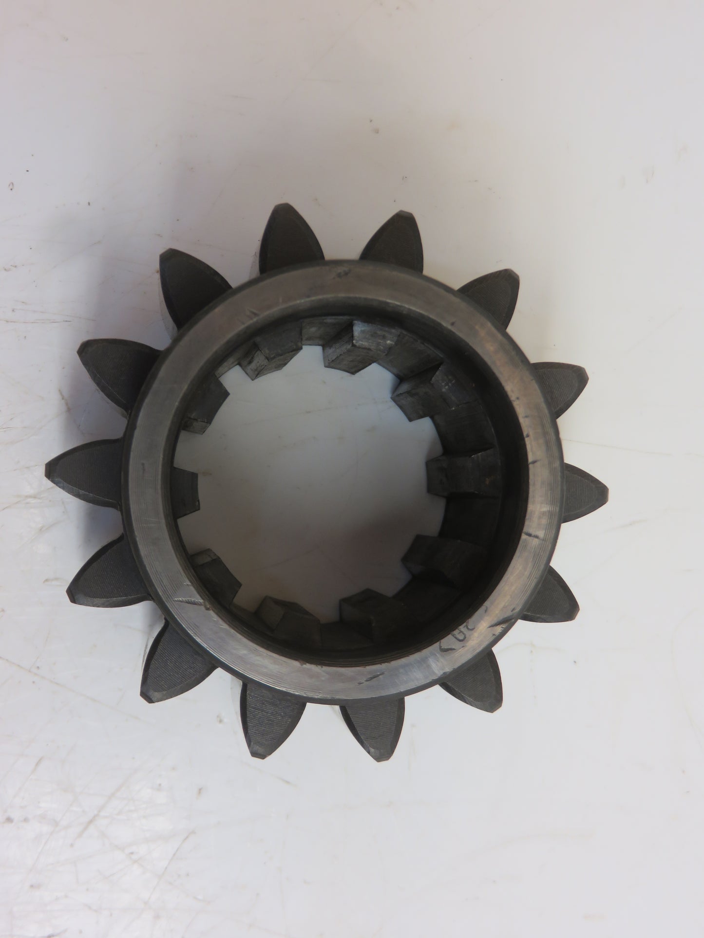 F1371R John Deere Fifth And Sixth Speed Drive Gear For 70