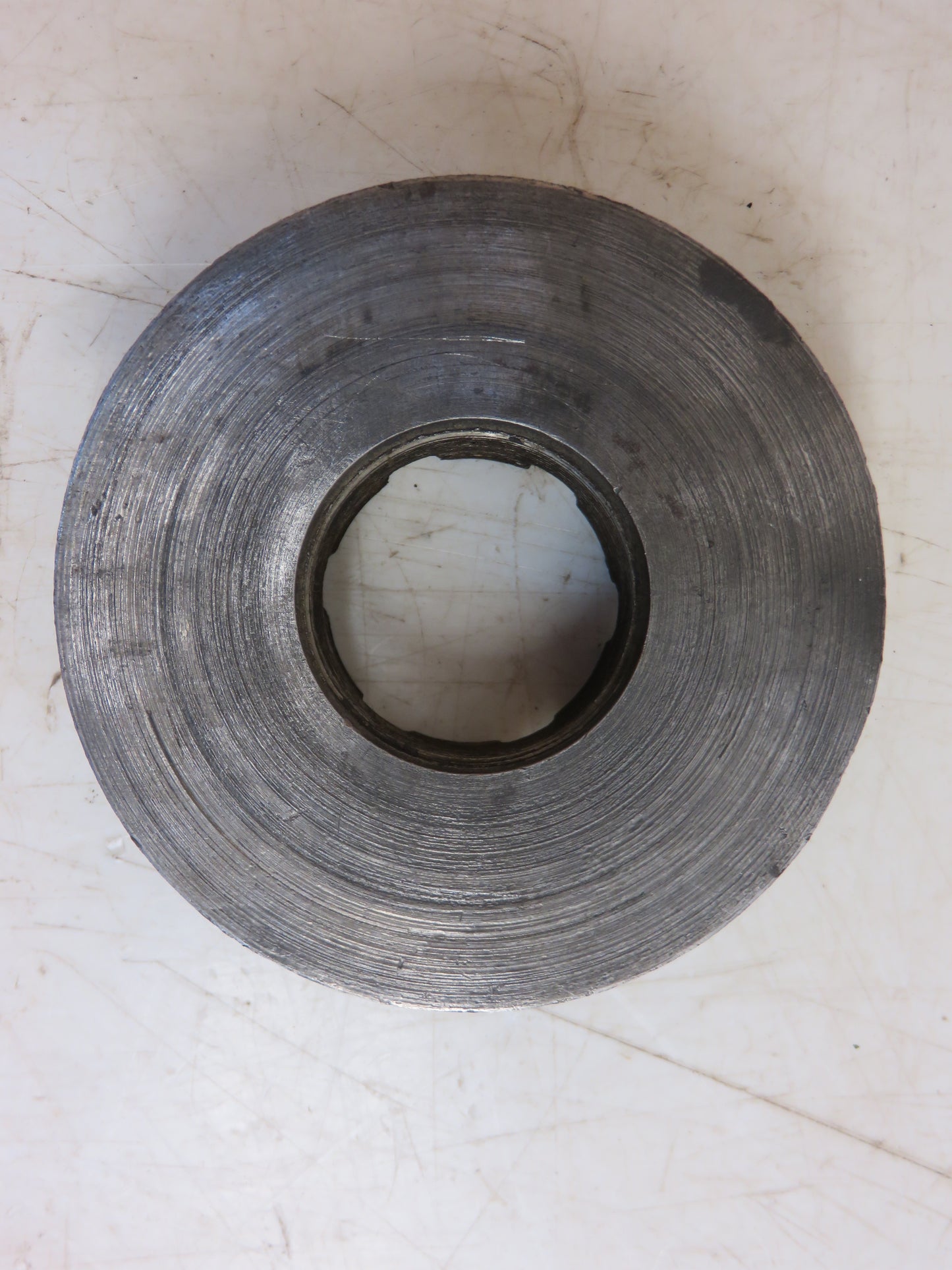 A76R John Deere Rear Axle Shaft Nut For A, AR, AO, D, G, 60, 70, 80, 620, 720, 820