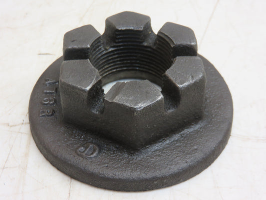 A76R John Deere Rear Axle Shaft Nut For A, AR, AO, D, G, 60, 70, 80, 620, 720, 820