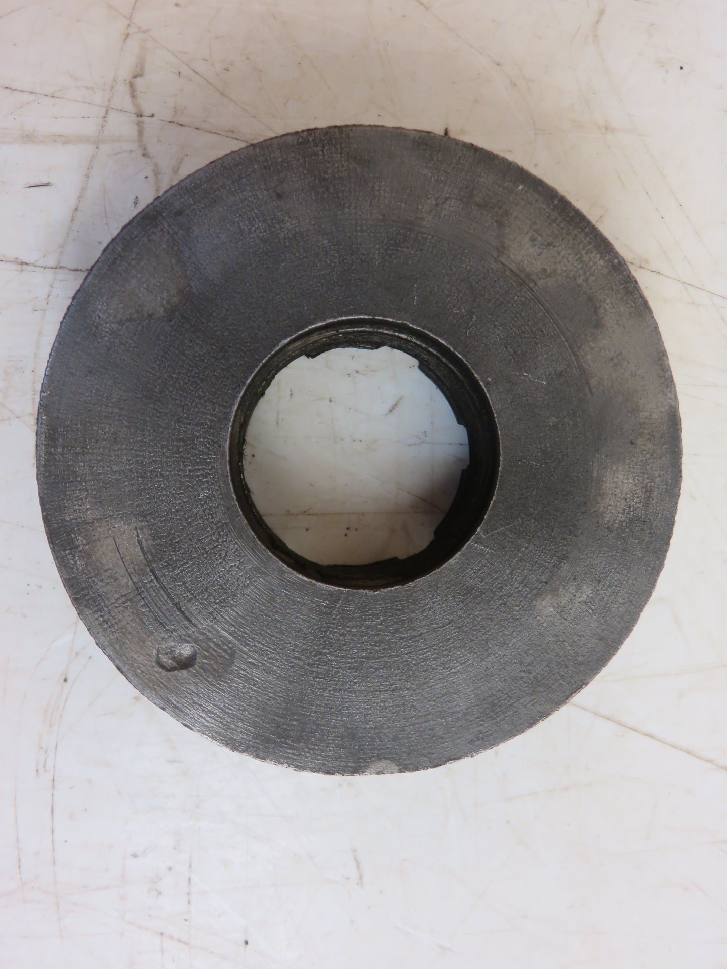 A76R John Deere Rear Axle Shaft Nut For A, AR, AO, D, G, 60, 70, 80, 620, 720, 820
