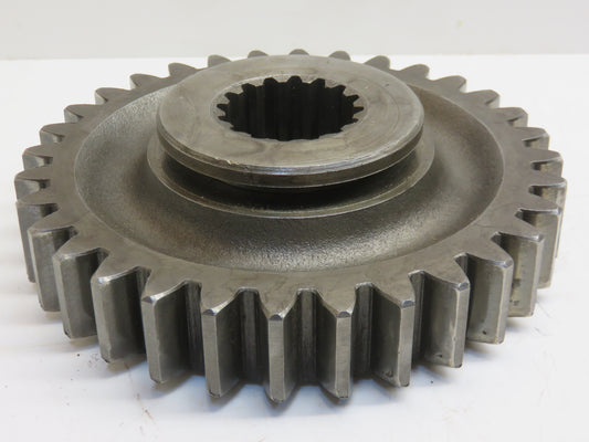 F1370R John Deere Fifth And Sixth Speed Sliding Pinion For 70