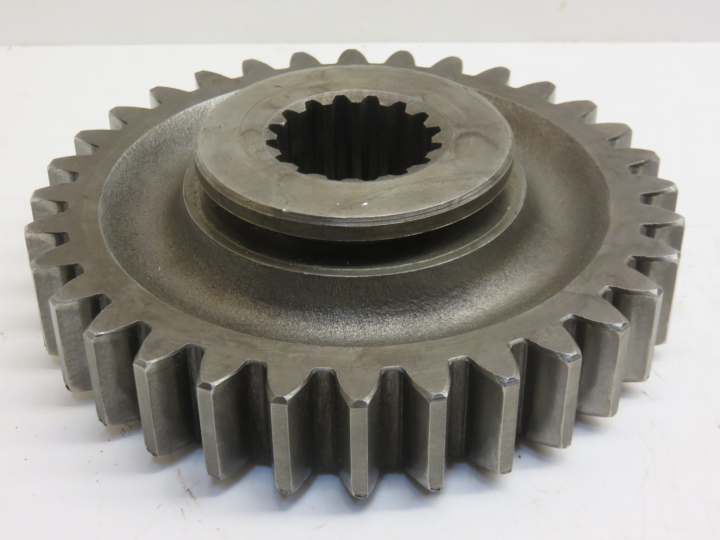 F1370R John Deere Fifth And Sixth Speed Sliding Pinion For 70