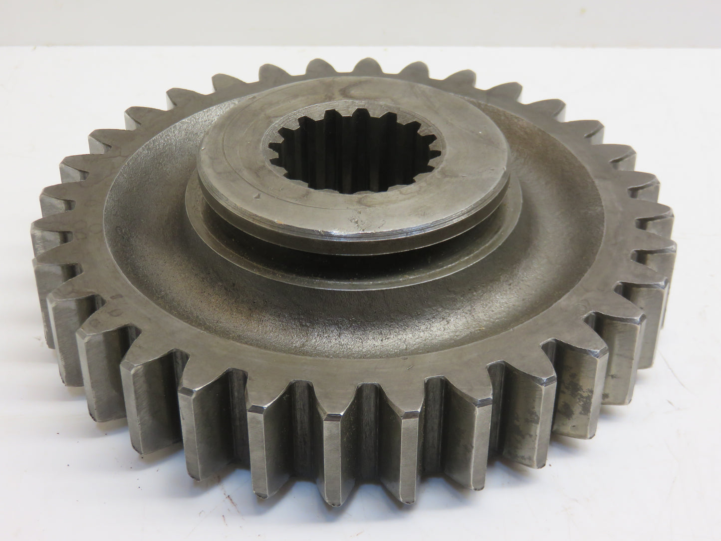 F1370R John Deere Fifth And Sixth Speed Sliding Pinion For 70