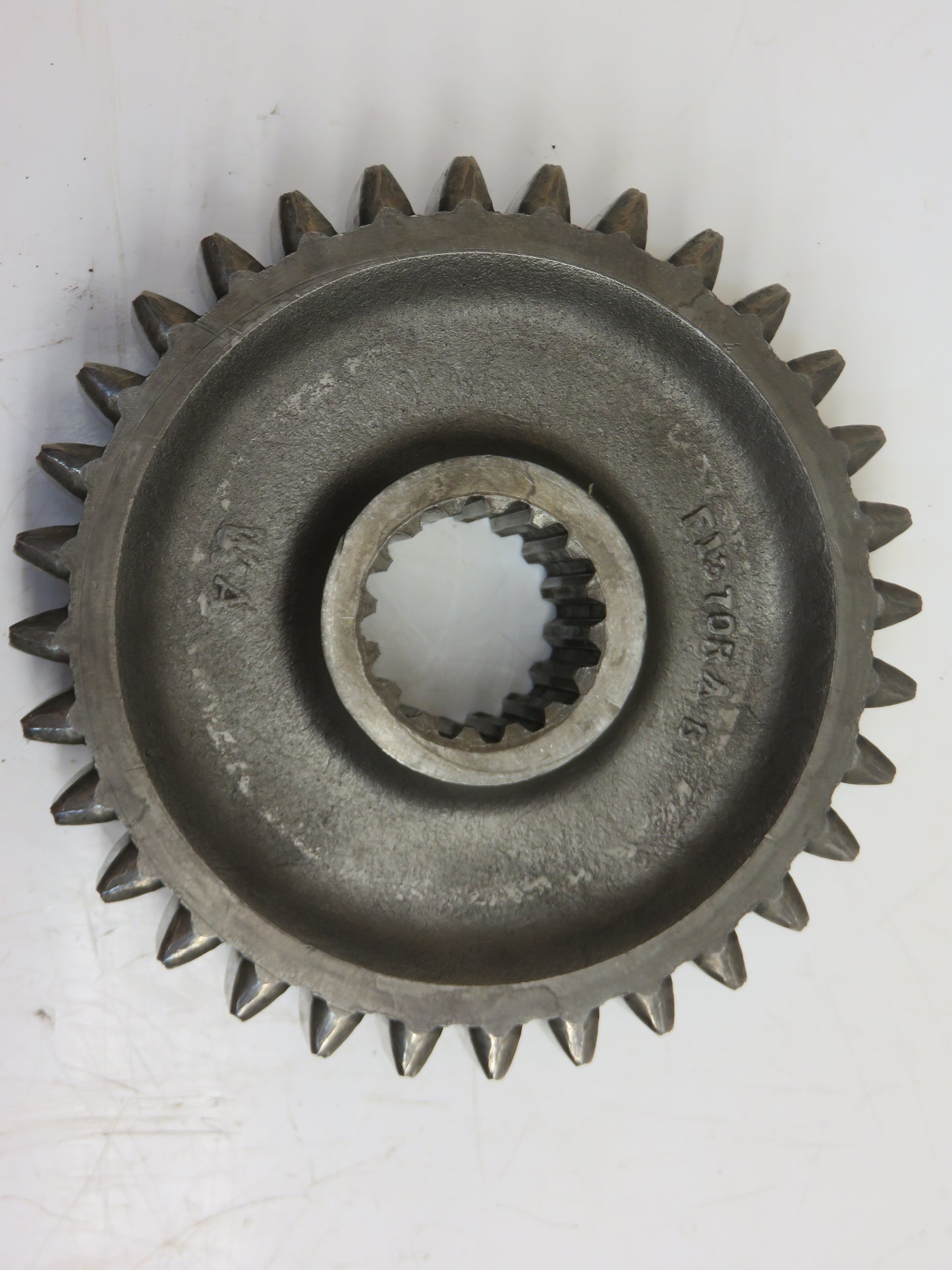 F1370R John Deere Fifth And Sixth Speed Sliding Pinion For 70