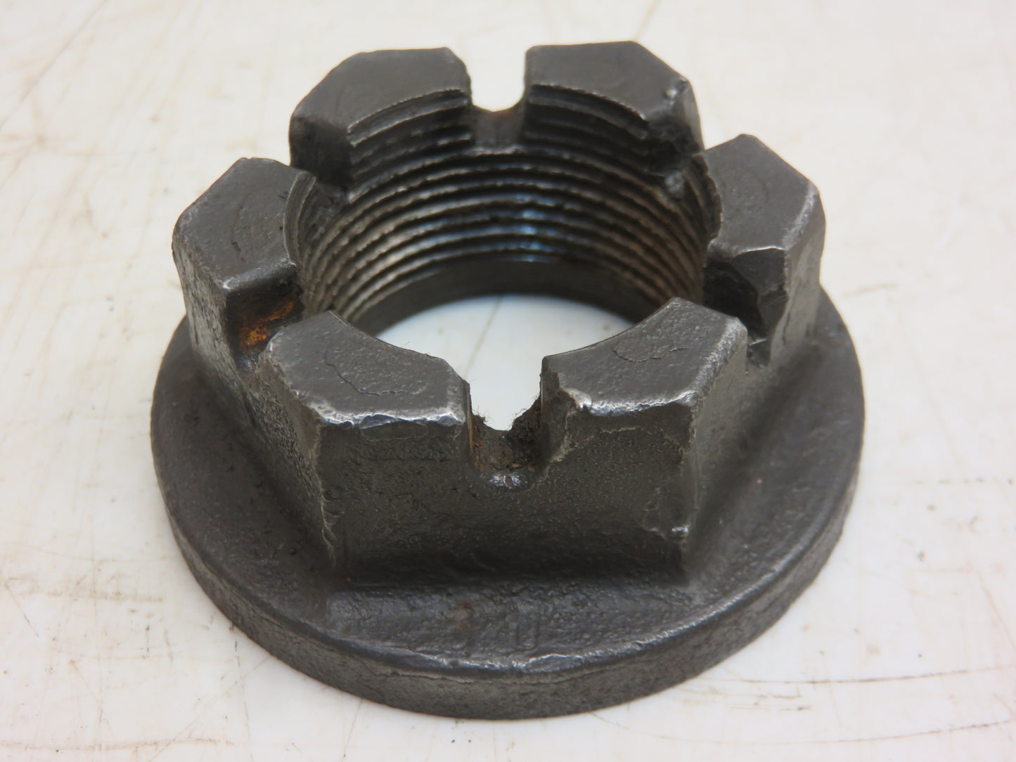 B350R John Deere Rear Axle Nut For A, B, BO, BR, G, 50, 60, 70, 520, 620, 720, 530, 630, 730