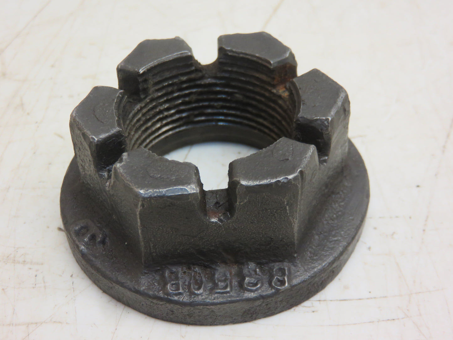 B350R John Deere Rear Axle Nut For A, B, BO, BR, G, 50, 60, 70, 520, 620, 720, 530, 630, 730
