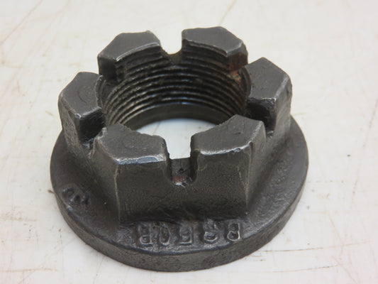 B350R John Deere Rear Axle Nut For A, B, BO, BR, G, 50, 60, 70, 520, 620, 720, 530, 630, 730