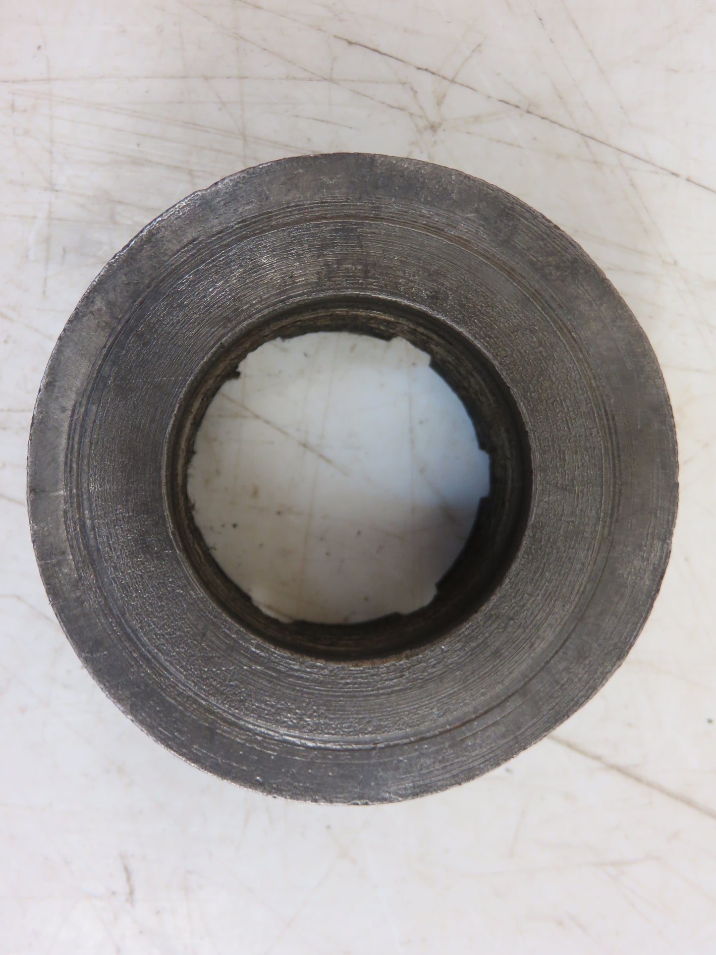 B350R John Deere Rear Axle Nut For A, B, BO, BR, G, 50, 60, 70, 520, 620, 720, 530, 630, 730