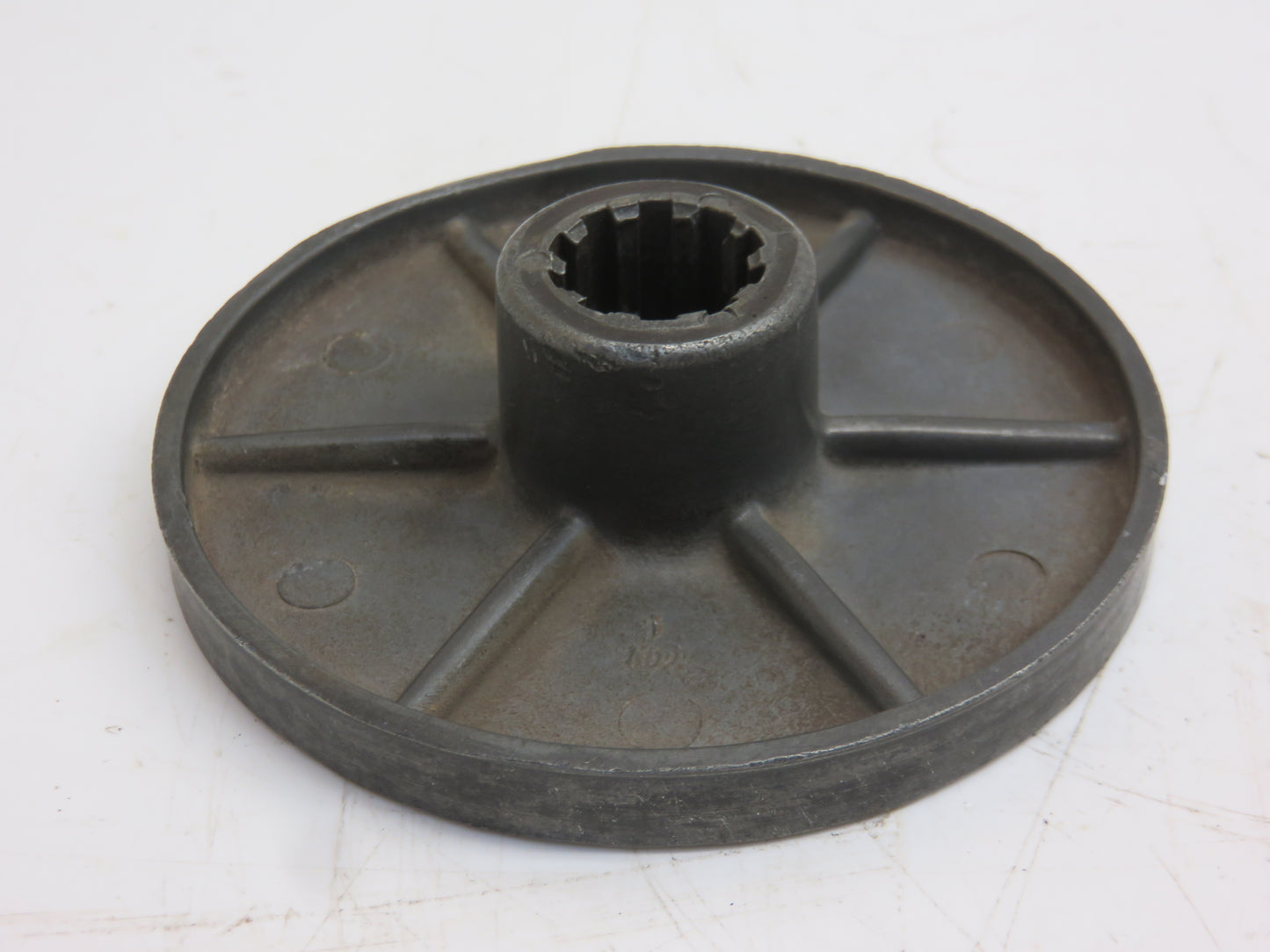 AB3314R John Deere Fan Drive Disc For A, B, G, H, 50, 60, 70, 520, 620, 720, 530, 630, 730