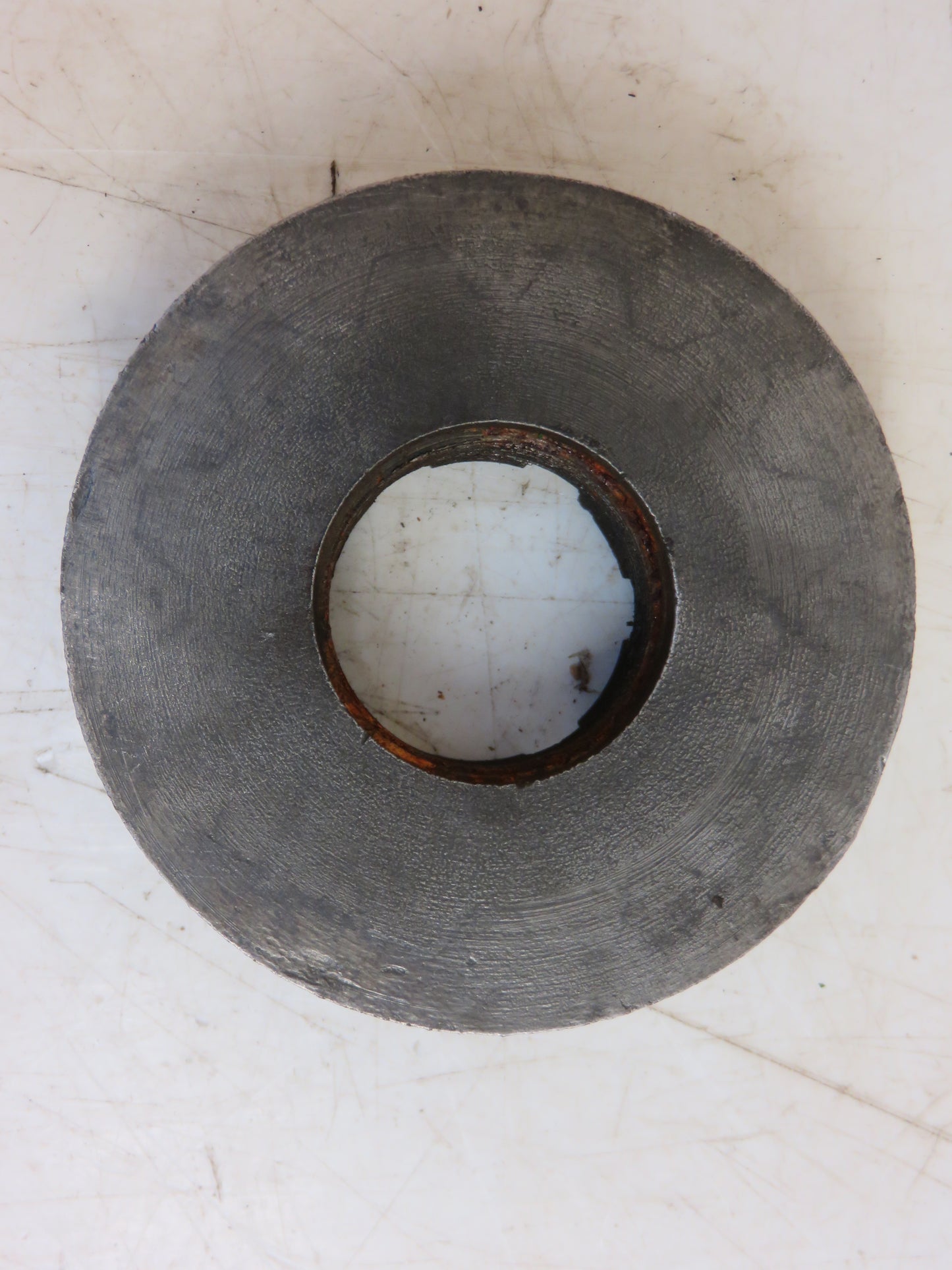 A76R John Deere Rear Axle Shaft Nut For A, AR, AO, D, G, 60, 70, 80, 620, 720, 820