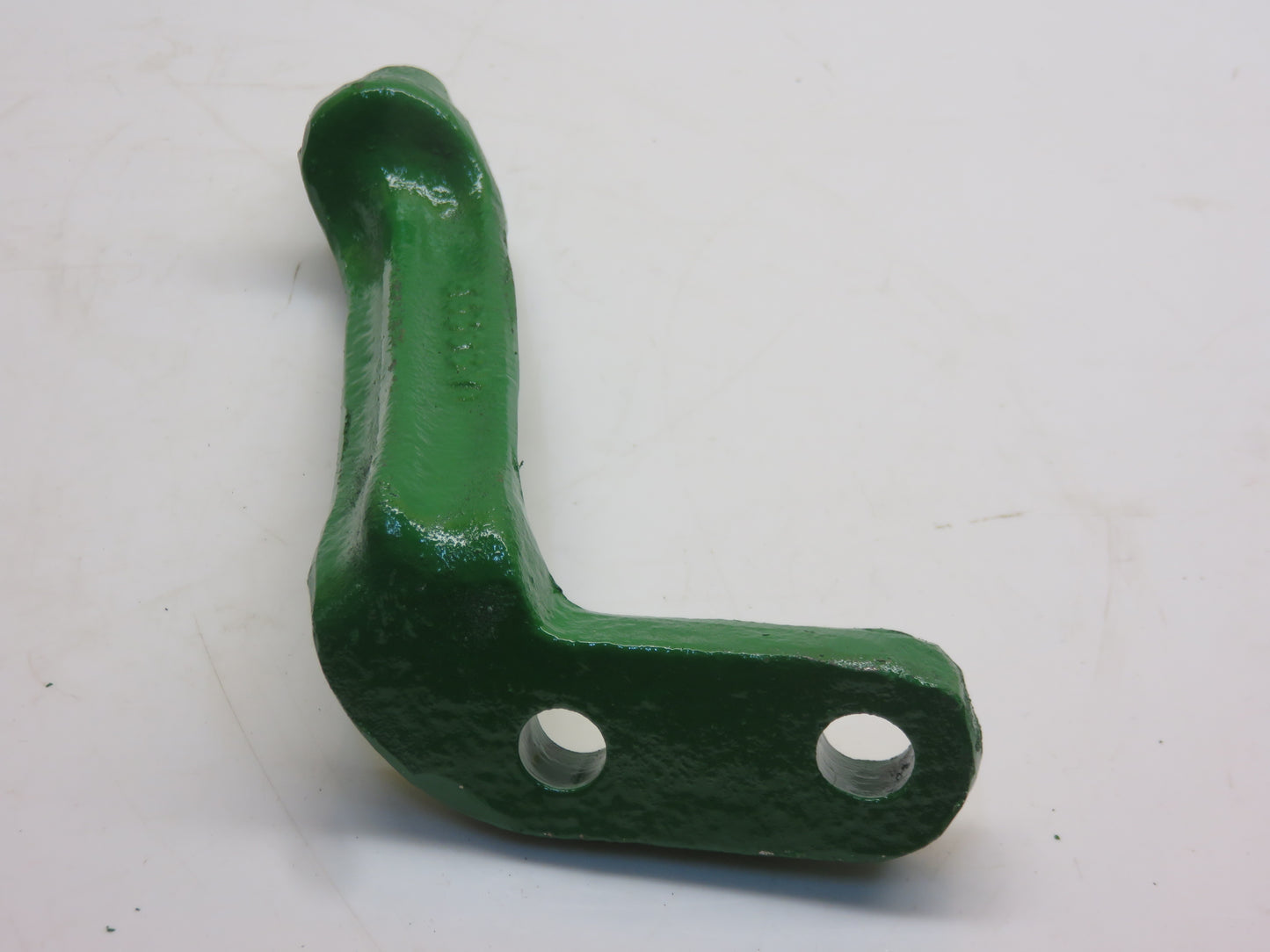 A3829R John Deere Left Hand Front Light Bracket For AO, 60, 620