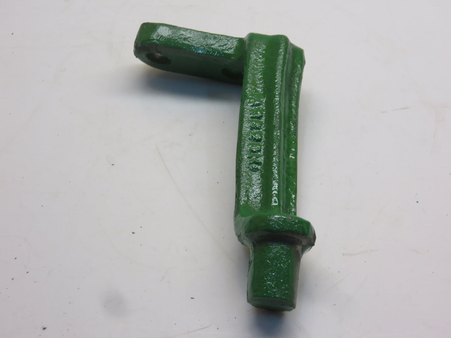 A3829R John Deere Left Hand Front Light Bracket For AO, 60, 620