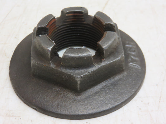 A76R John Deere Rear Axle Shaft Nut For A, AR, AO, D, G, 60, 70, 80, 620, 720, 820