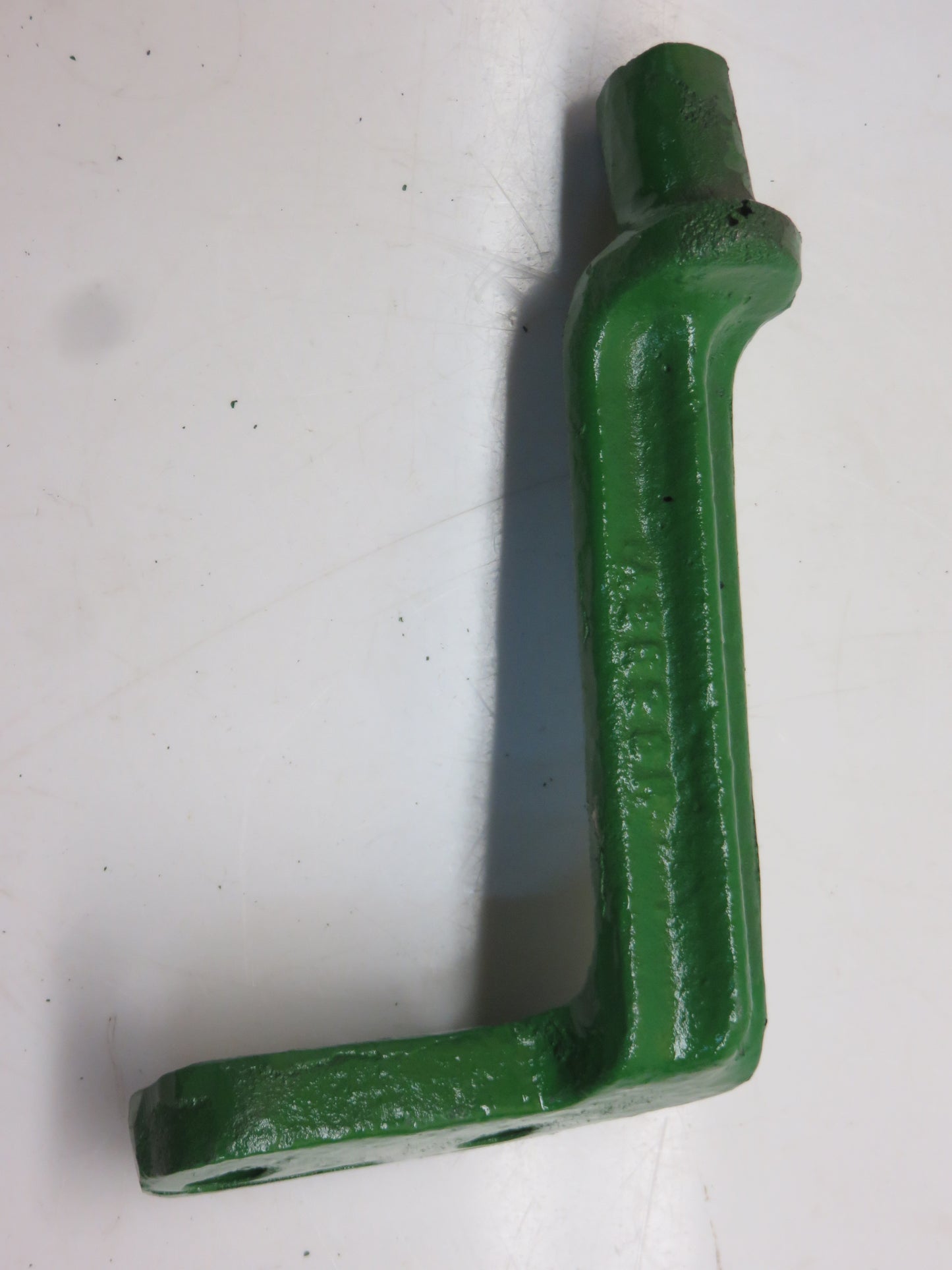 A3828R John Deere Right Hand Light Bracket For AO, 60, 620