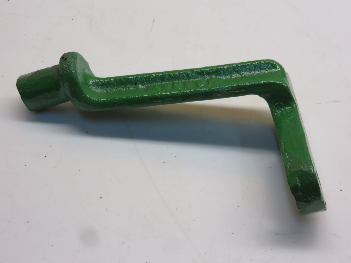 A3828R John Deere Right Hand Light Bracket For AO, 60, 620