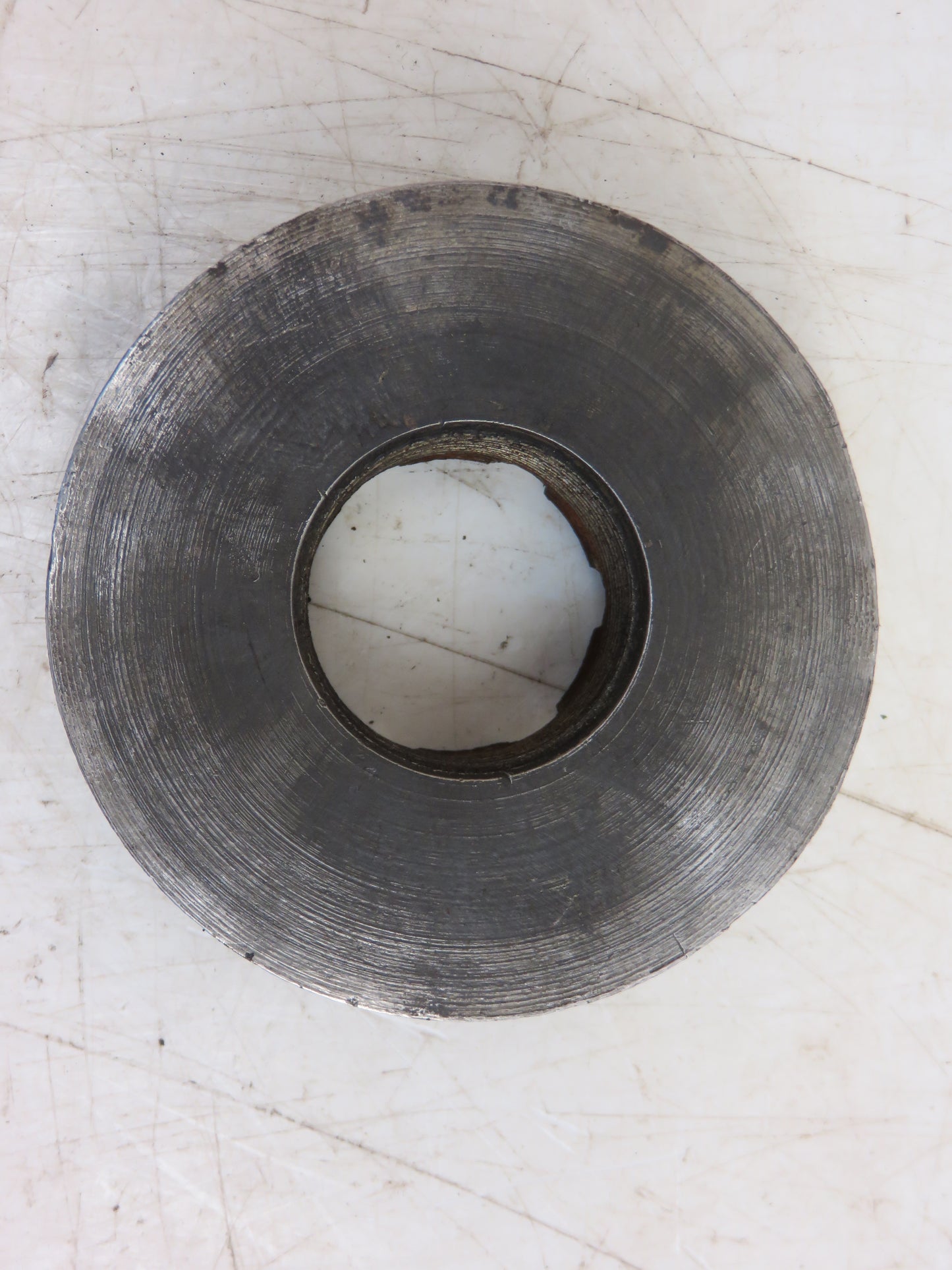 A76R John Deere Rear Axle Shaft Nut For A, AR, AO, D, G, 60, 70, 80, 620, 720, 820