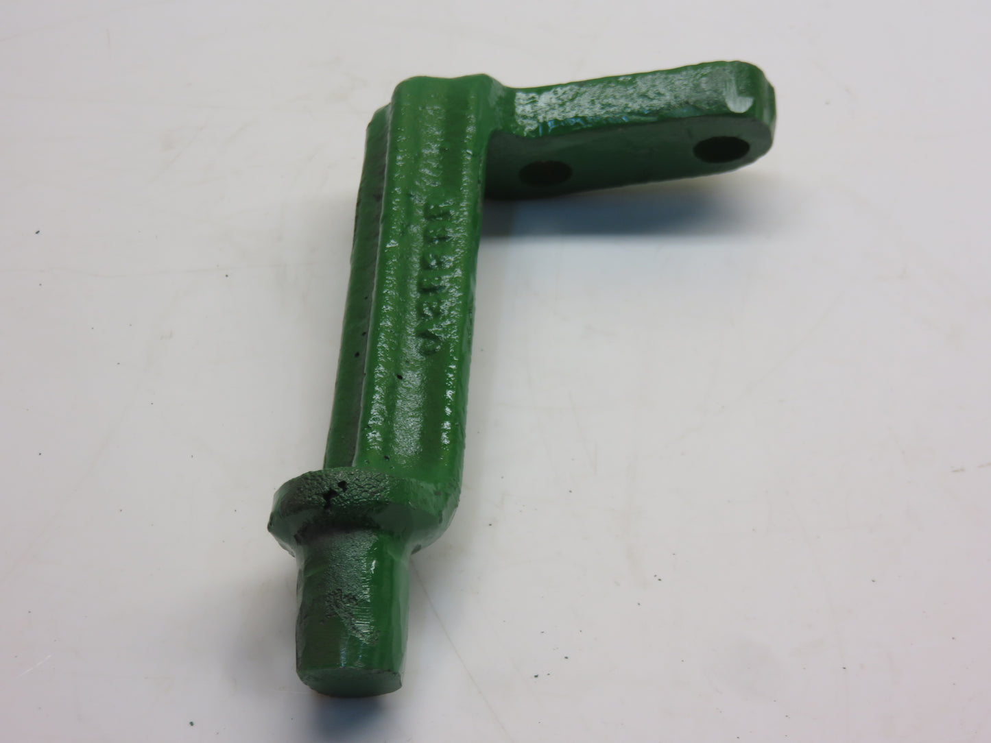 A3828R John Deere Right Hand Light Bracket For AO, 60, 620