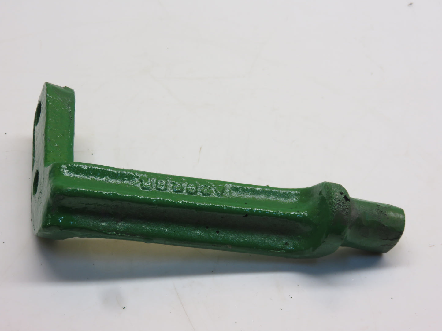 A3828R John Deere Right Hand Light Bracket For AO, 60, 620