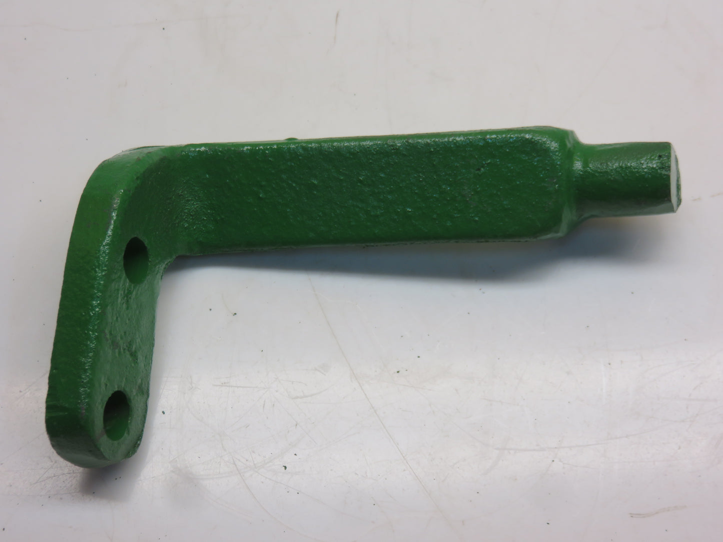 A3828R John Deere Right Hand Light Bracket For AO, 60, 620