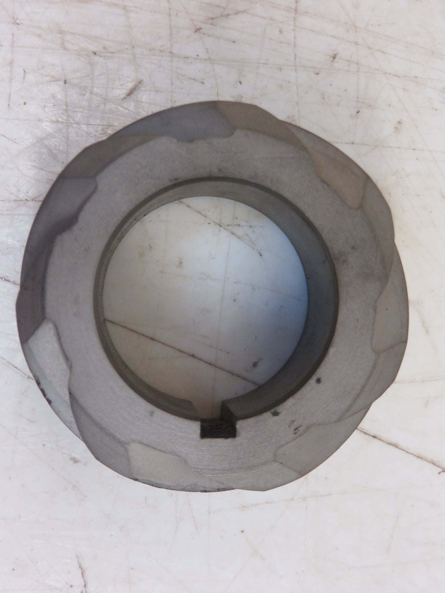 AR897R, R131R John Deere Transmission Oil Pump Drive Pinion For R