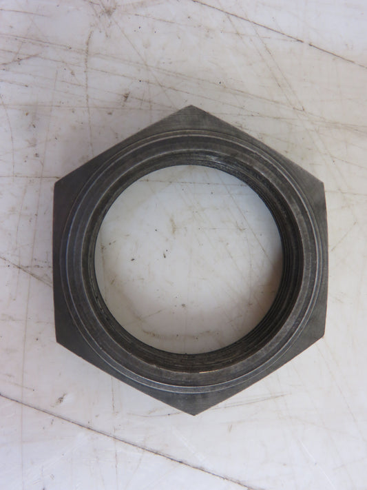 R129R John Deere Jam Nut For R, 70, 720, 730