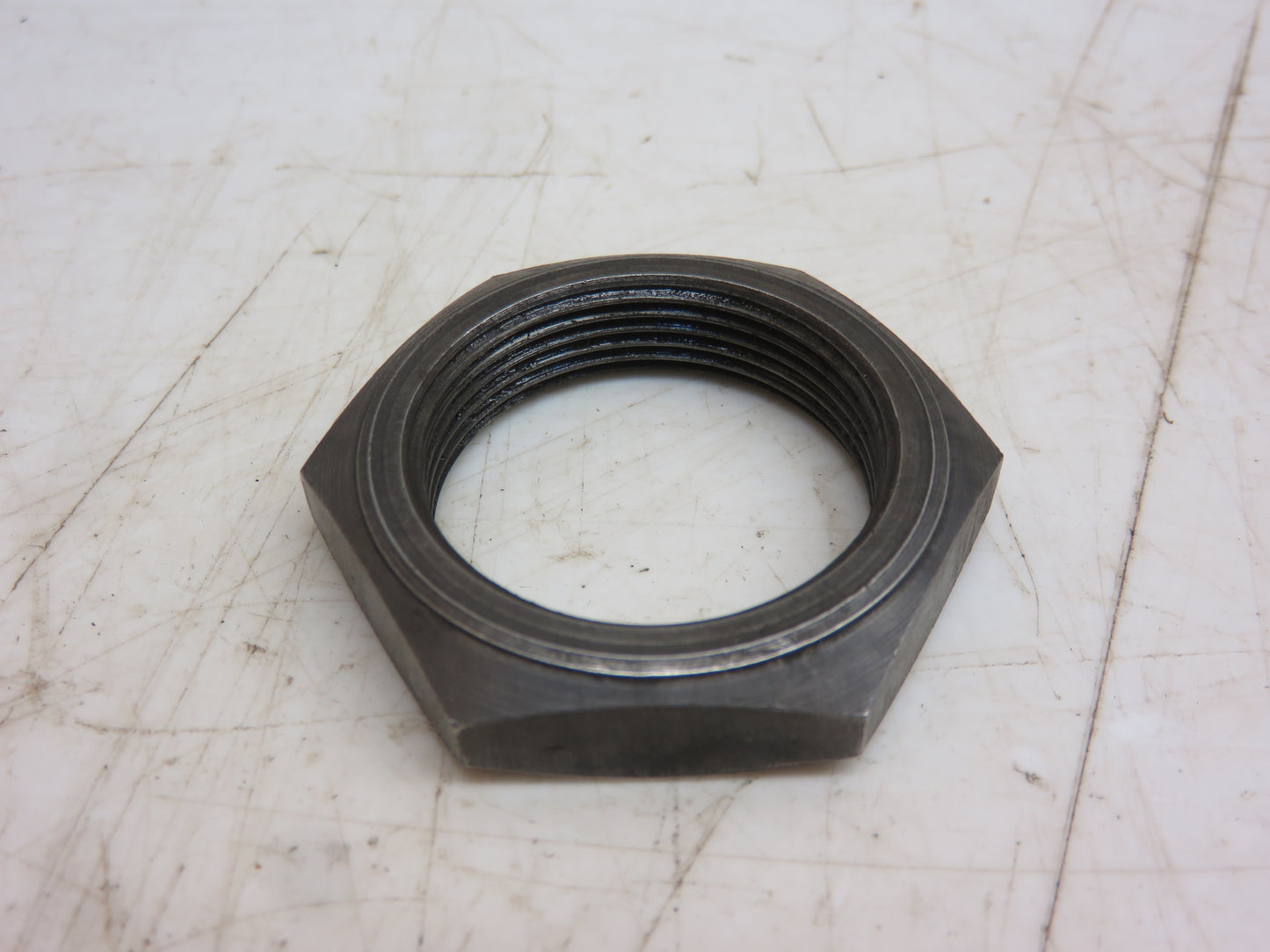 R129R John Deere Jam Nut For R, 70, 720, 730