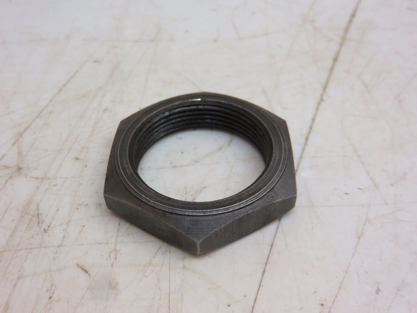 R129R John Deere Jam Nut For R, 70, 720, 730