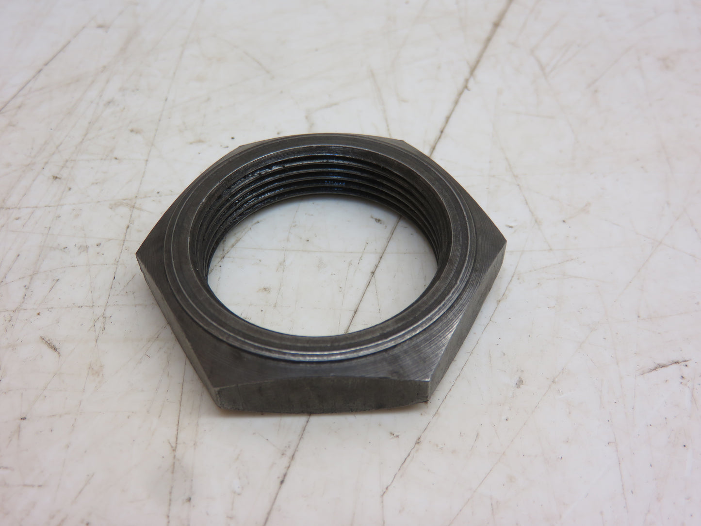 R129R John Deere Jam Nut For R, 70, 720, 730