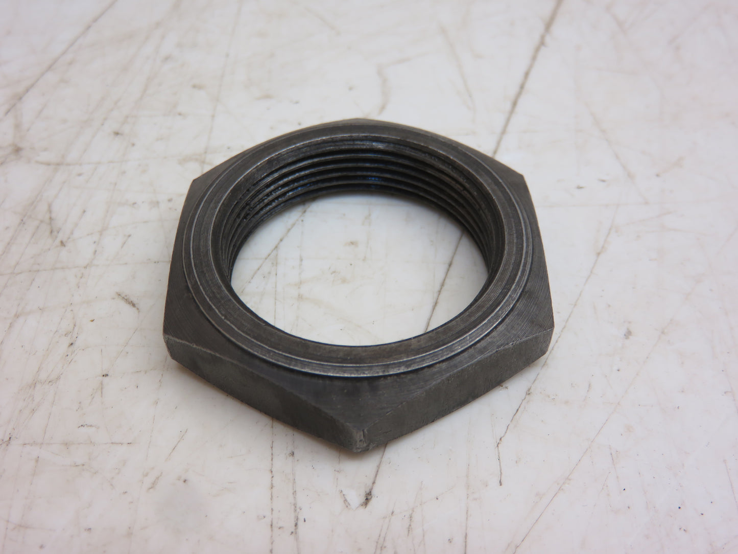 R129R John Deere Jam Nut For R, 70, 720, 730