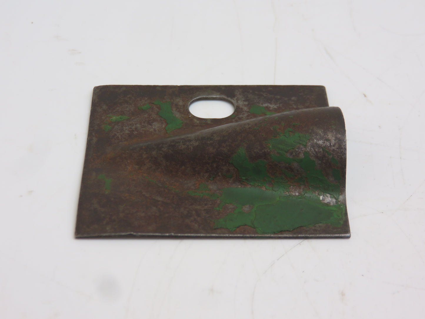 F1412R John Deere Wiring Harness Cover For 70, 720, 730