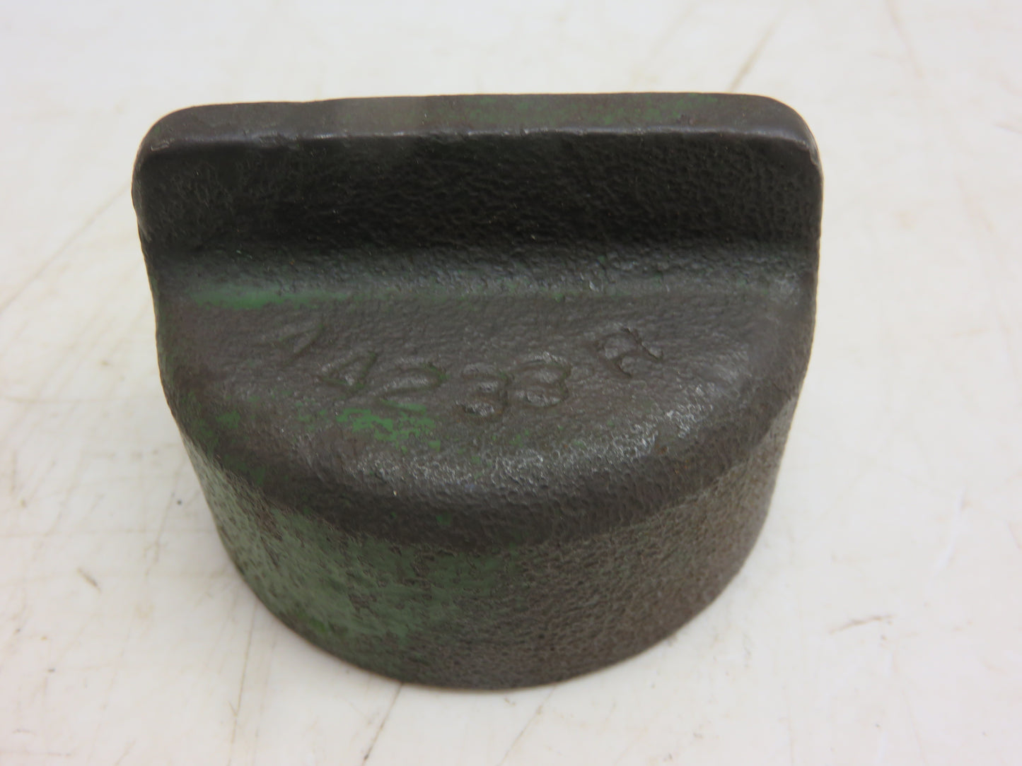 A4233R John Deere Oil Filler Cap For A, B, R, 50, 60, 70, 80, 520, 620, 720, 820, 530, 630, 730, 830