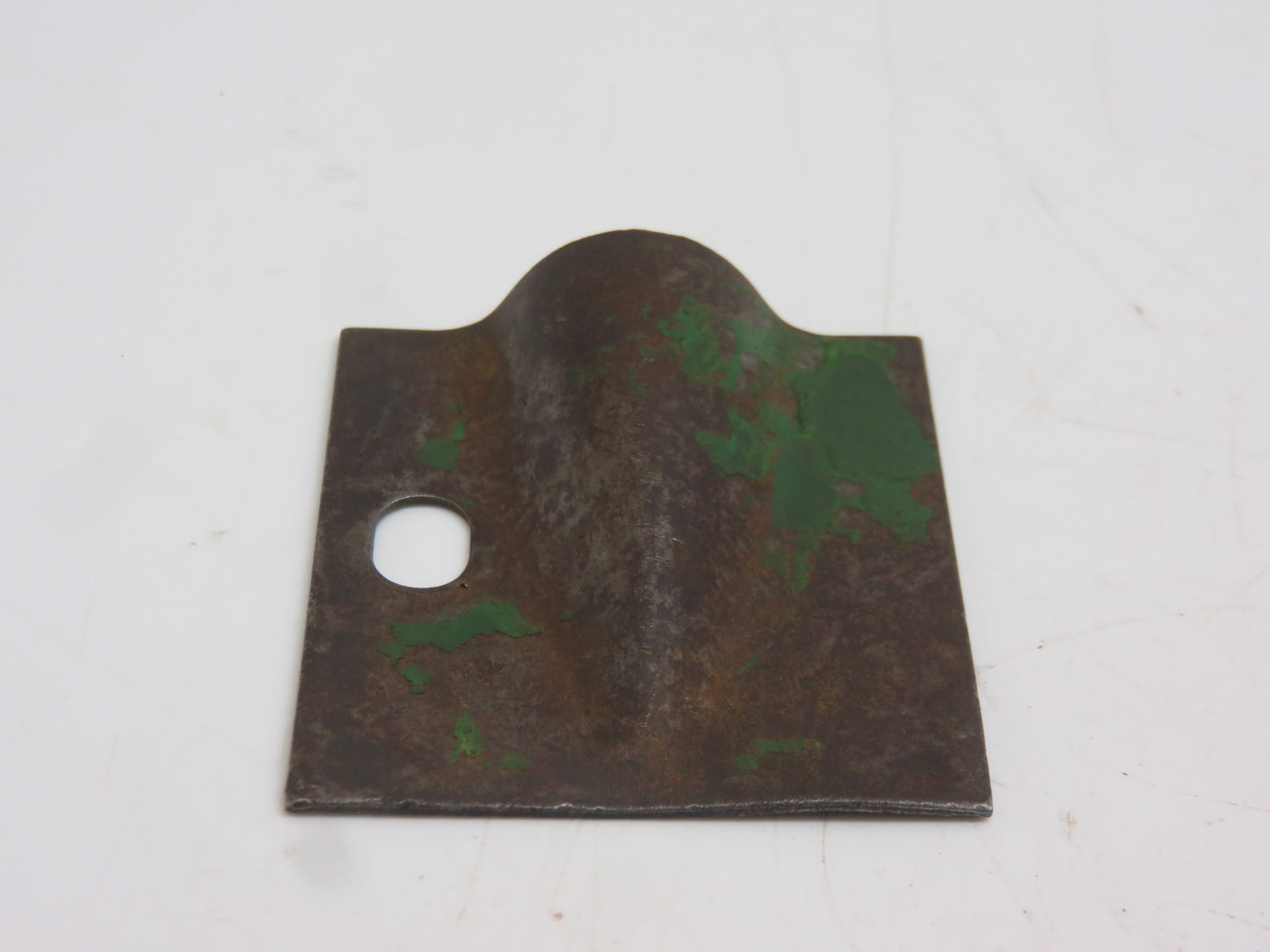 F1412R John Deere Wiring Harness Cover For 70, 720, 730