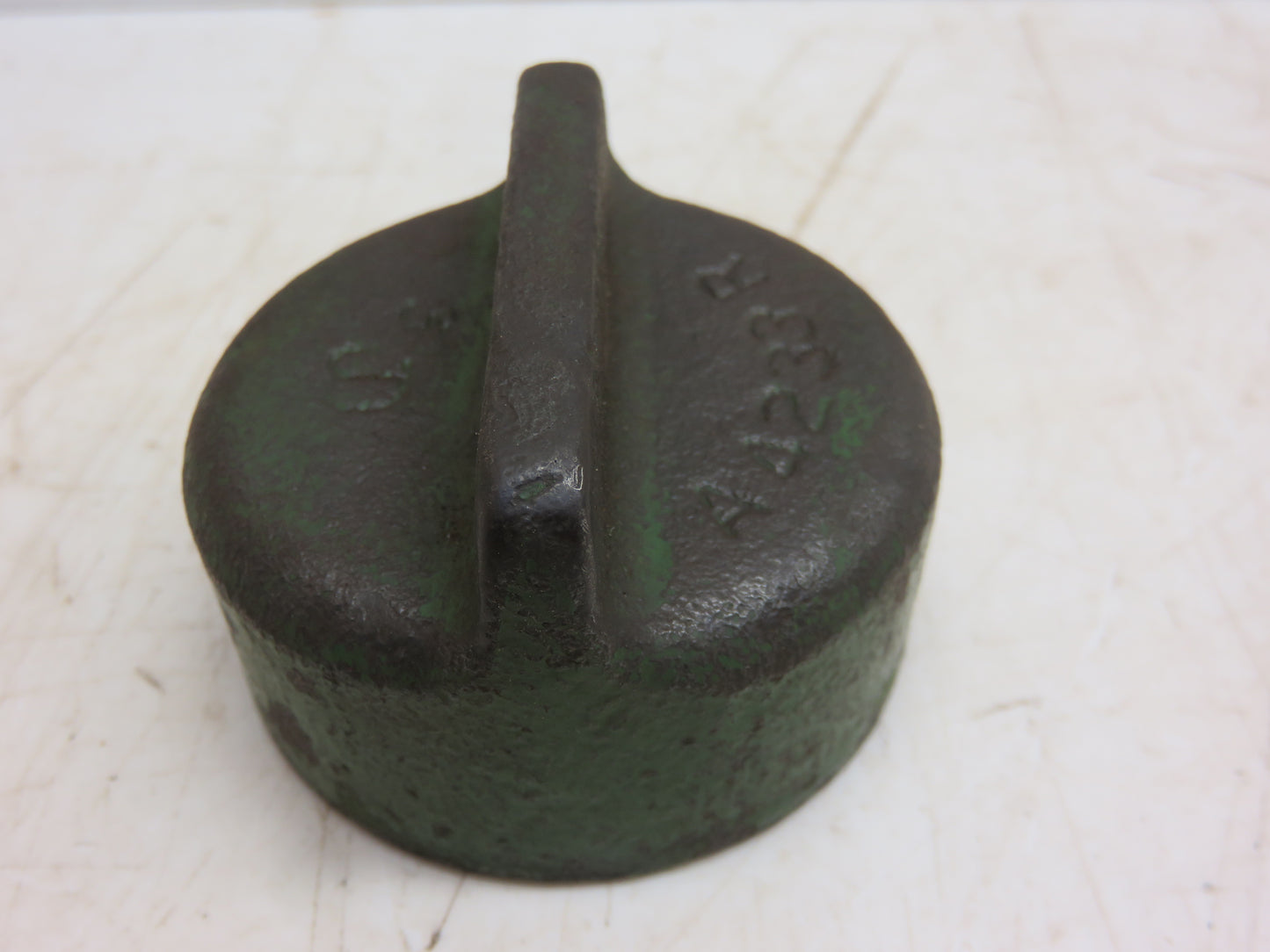 A4233R John Deere Oil Filler Cap For A, B, R, 50, 60, 70, 80, 520, 620, 720, 820, 530, 630, 730, 830