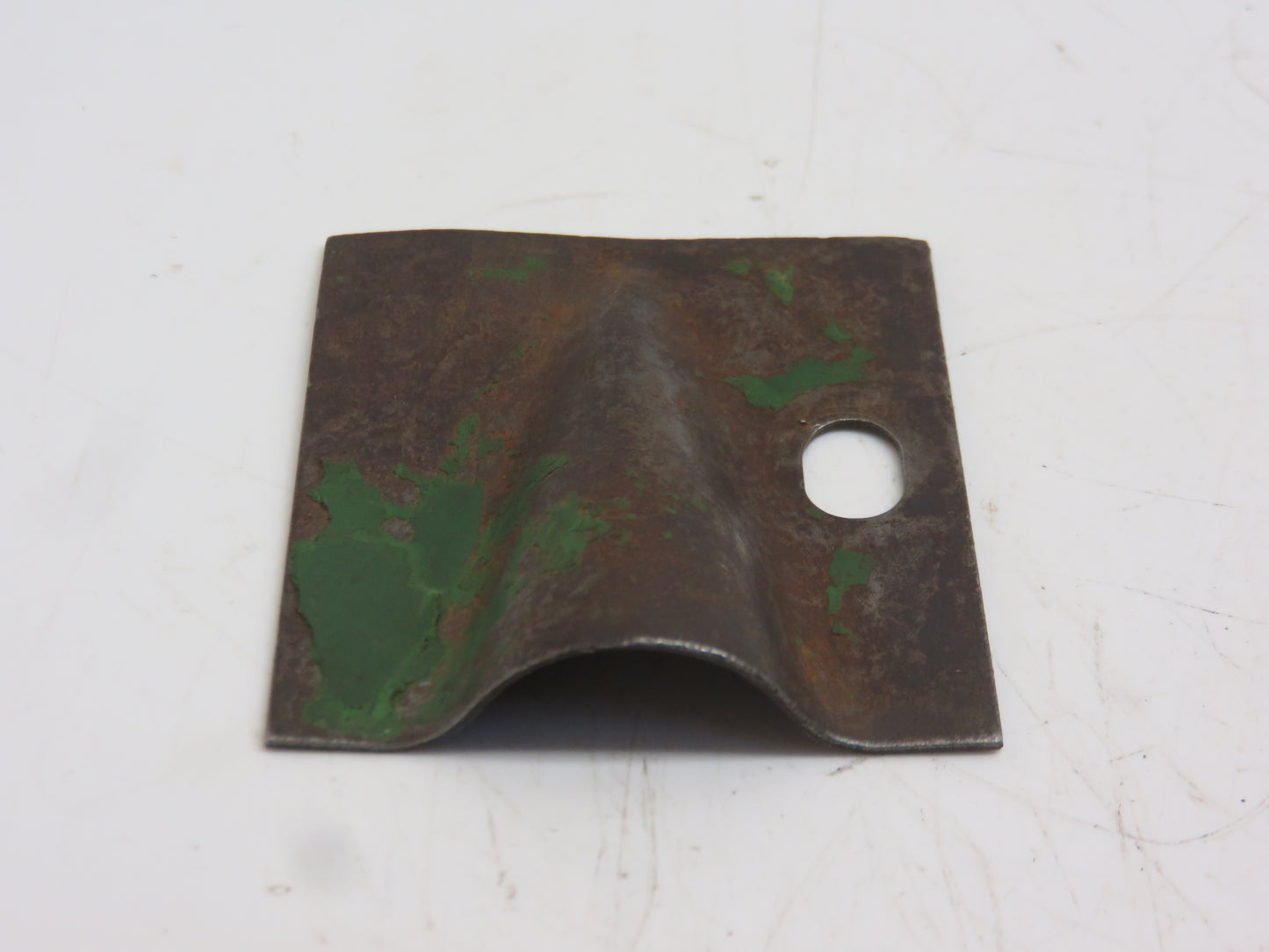 F1412R John Deere Wiring Harness Cover For 70, 720, 730