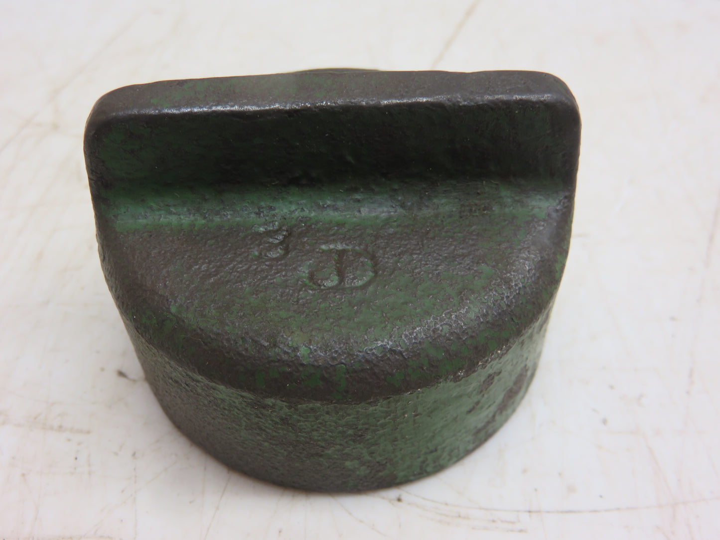 A4233R John Deere Oil Filler Cap For A, B, R, 50, 60, 70, 80, 520, 620, 720, 820, 530, 630, 730, 830