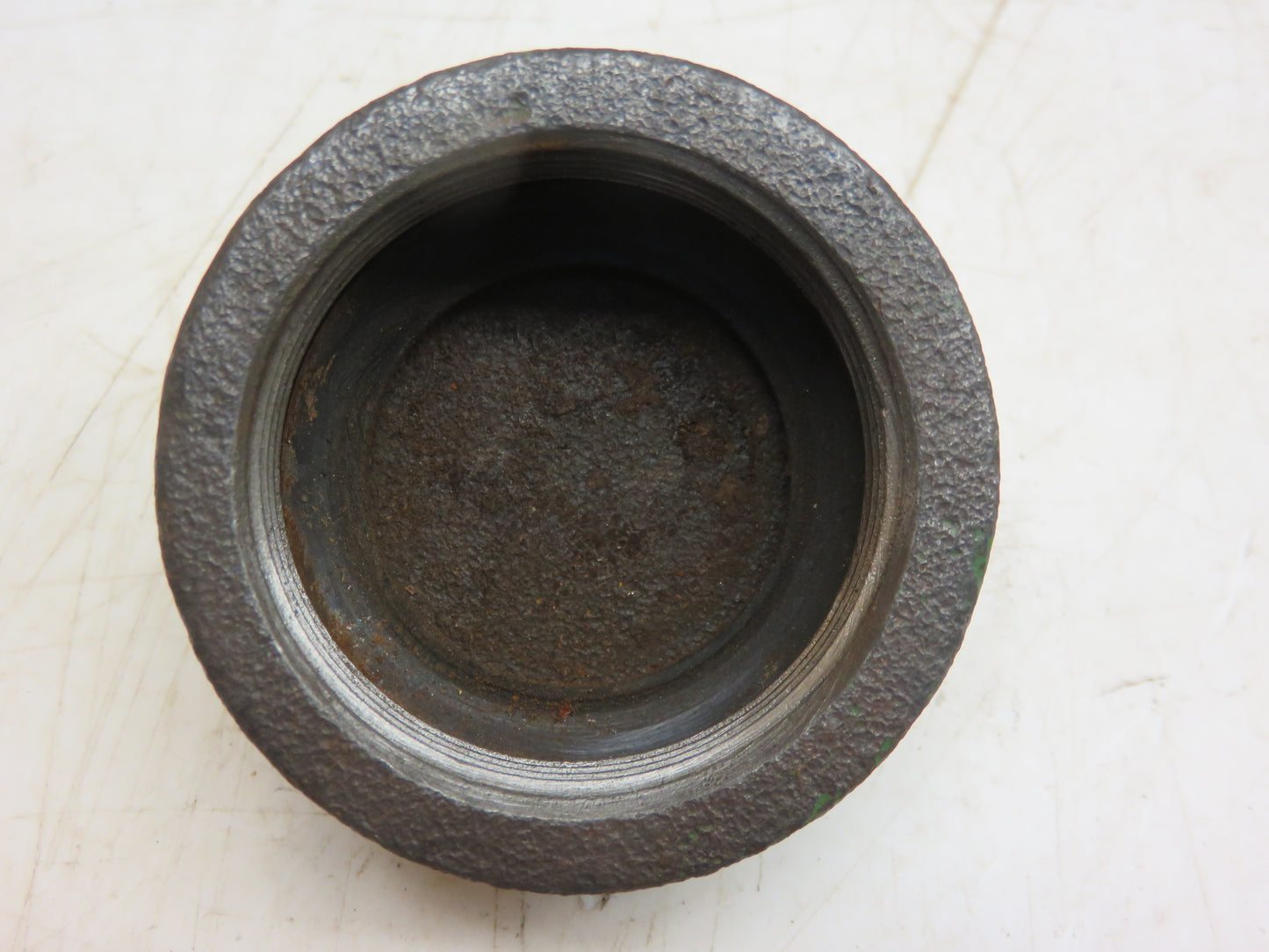 A4233R John Deere Oil Filler Cap For A, B, R, 50, 60, 70, 80, 520, 620, 720, 820, 530, 630, 730, 830