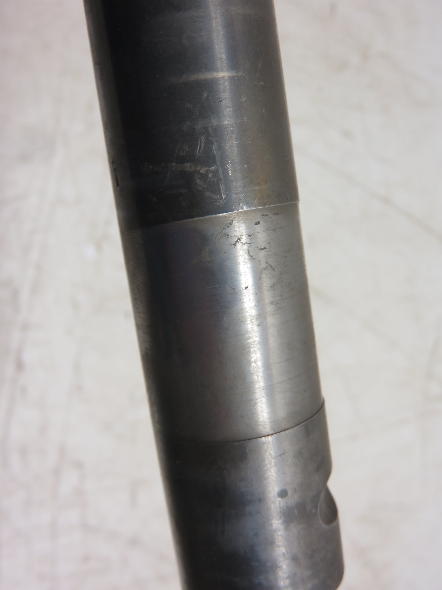 AM322T, AM686T John Deere Clutch Control Shaft For M, 40, 320, 420, 330, 430, 435