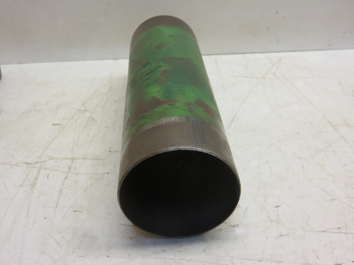 T11870T John Deere Air Intake Pipe For 435