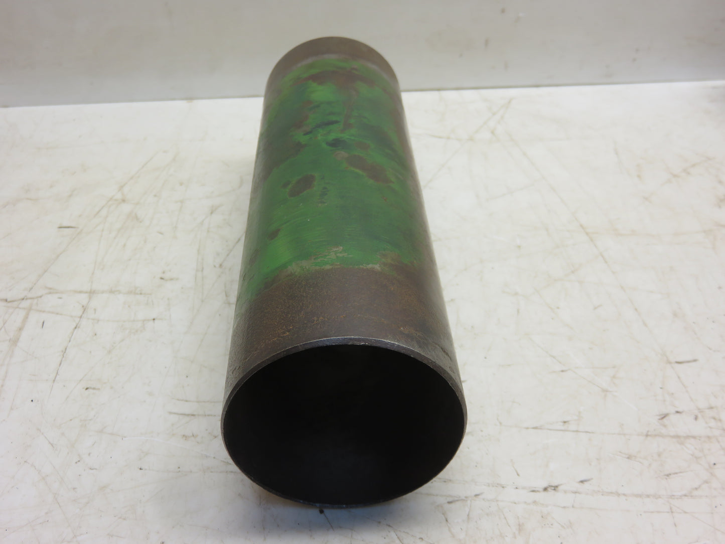 T11870T John Deere Air Intake Pipe For 435