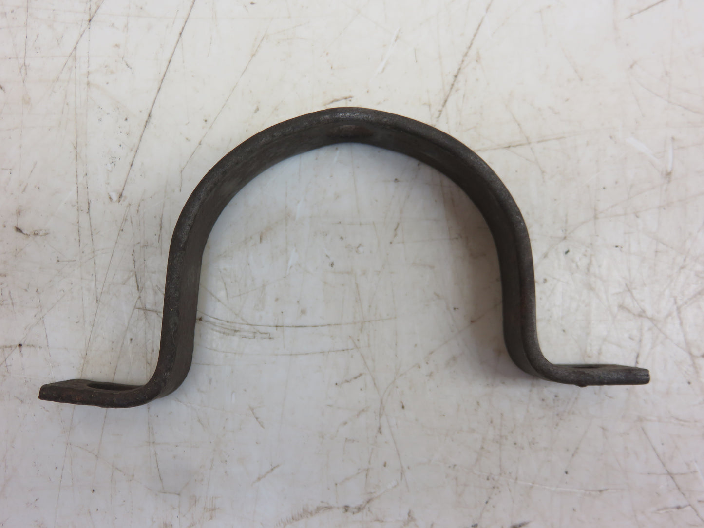 A4371R John Deere Air Intake Pipe Clamp For 50, 60, 70, 520, 620, 720, 530, 630, 730