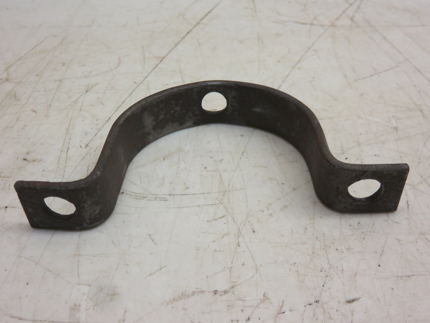 A4371R John Deere Air Intake Pipe Clamp For 50, 60, 70, 520, 620, 720, 530, 630, 730