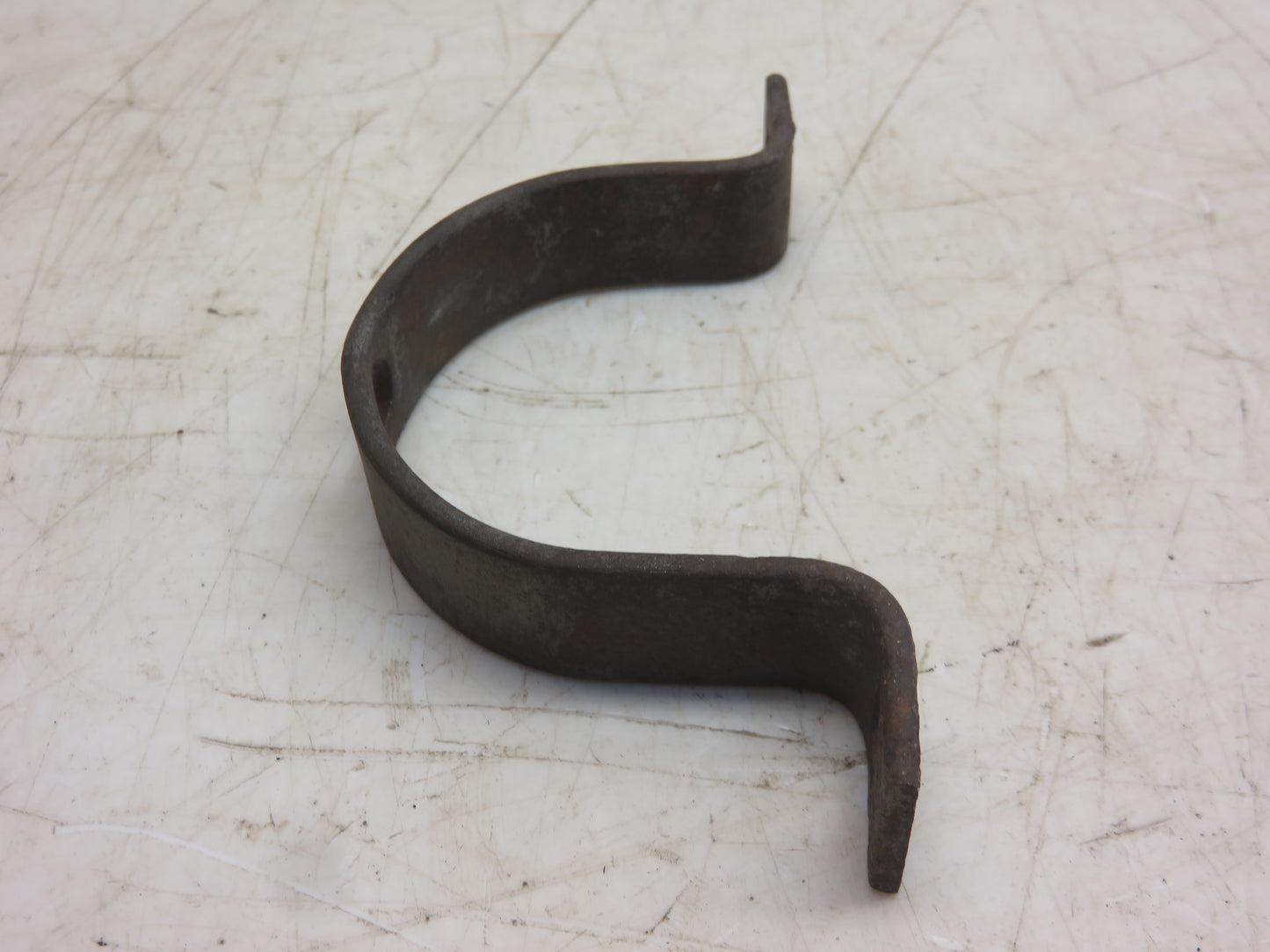 A4371R John Deere Air Intake Pipe Clamp For 50, 60, 70, 520, 620, 720, 530, 630, 730