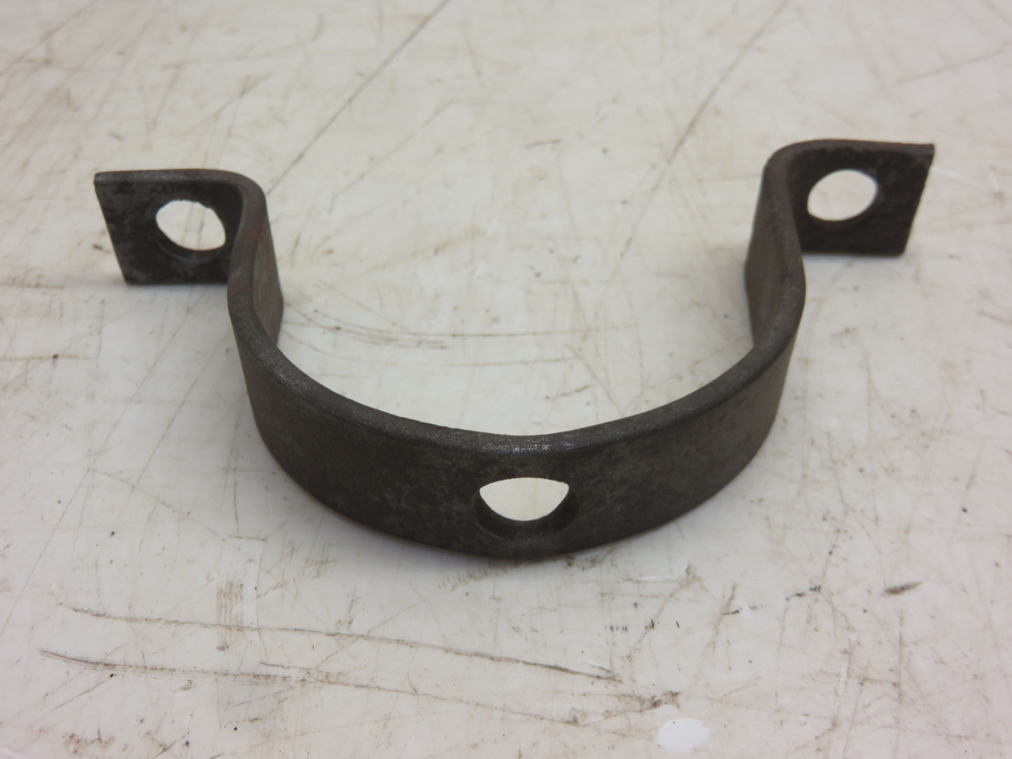 A4371R John Deere Air Intake Pipe Clamp For 50, 60, 70, 520, 620, 720, 530, 630, 730