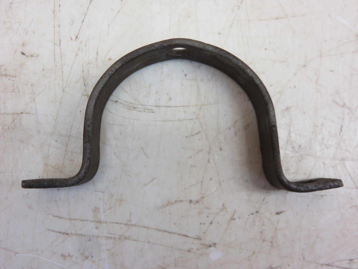 A4371R John Deere Air Intake Pipe Clamp For 50, 60, 70, 520, 620, 720, 530, 630, 730