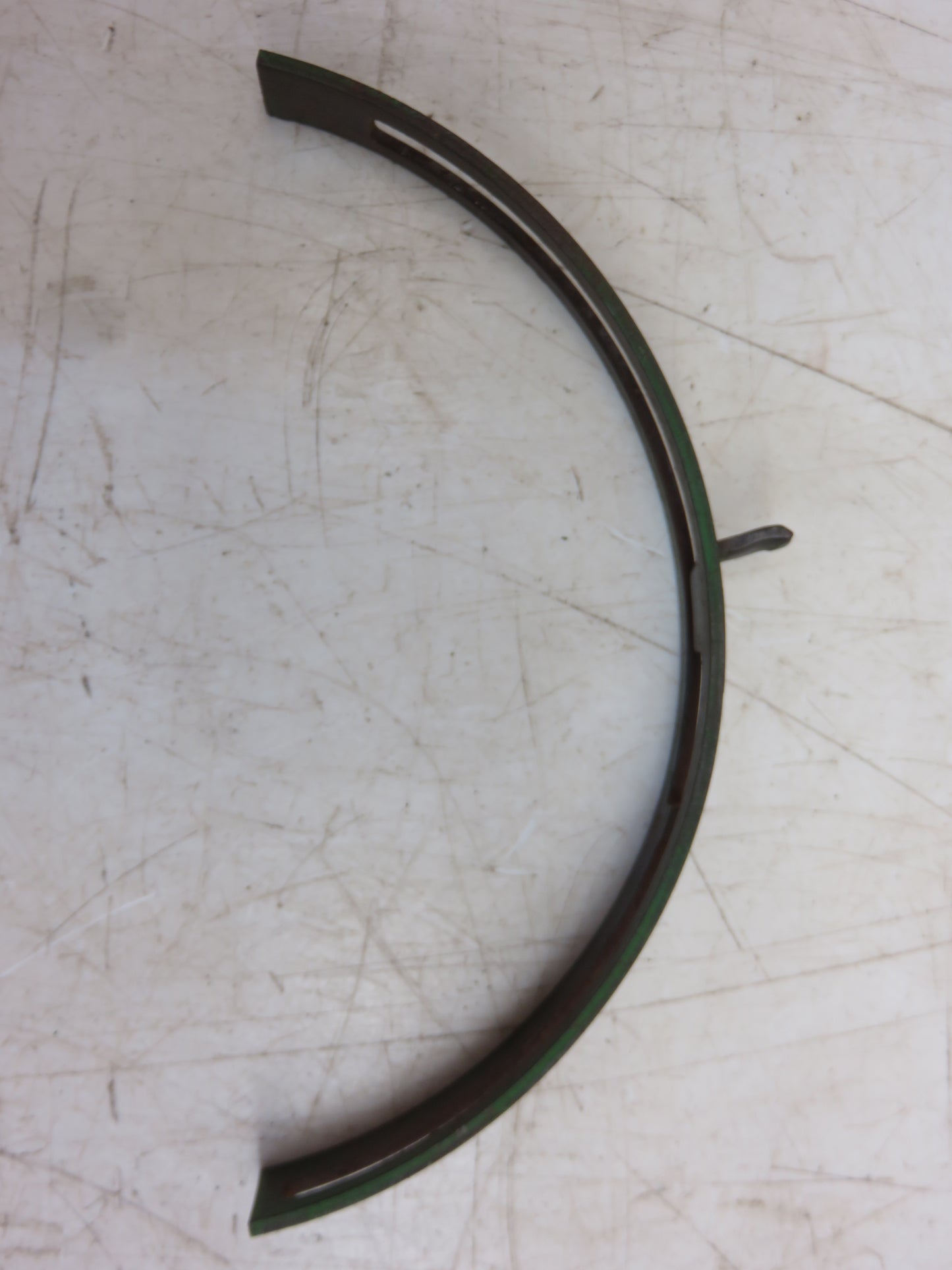 R26576, R40476 John Deere Rockshaft Control Lever Strap For 2510, 3010, 3020, 4010, 4020