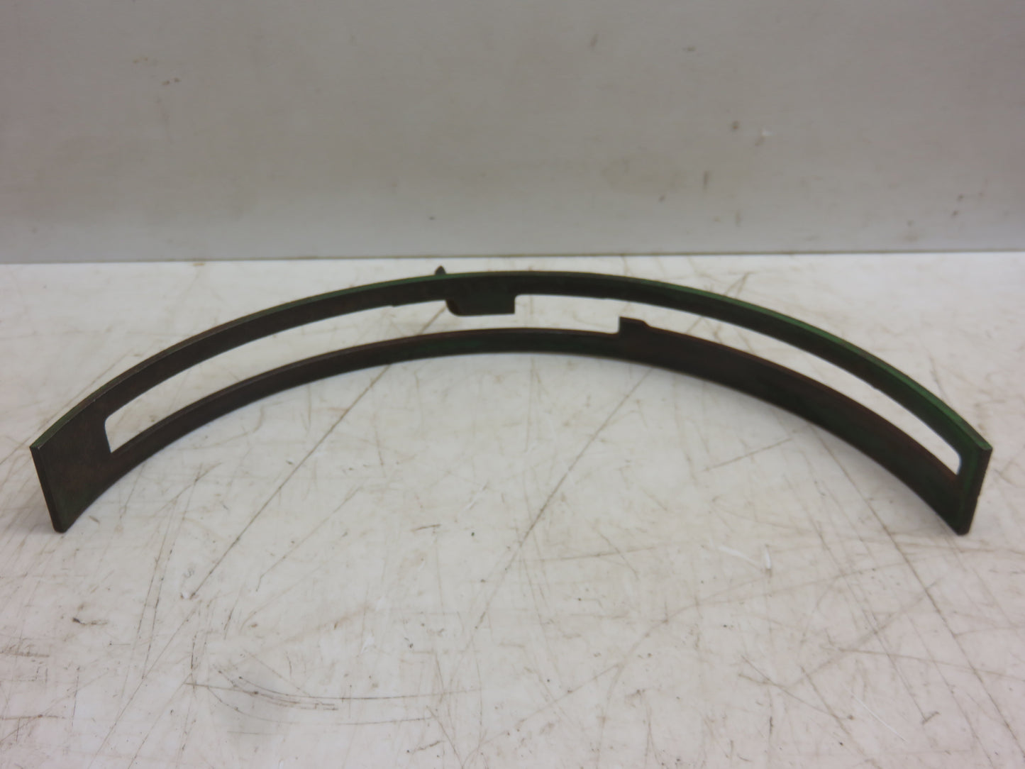 R26576, R40476 John Deere Rockshaft Control Lever Strap For 2510, 3010, 3020, 4010, 4020