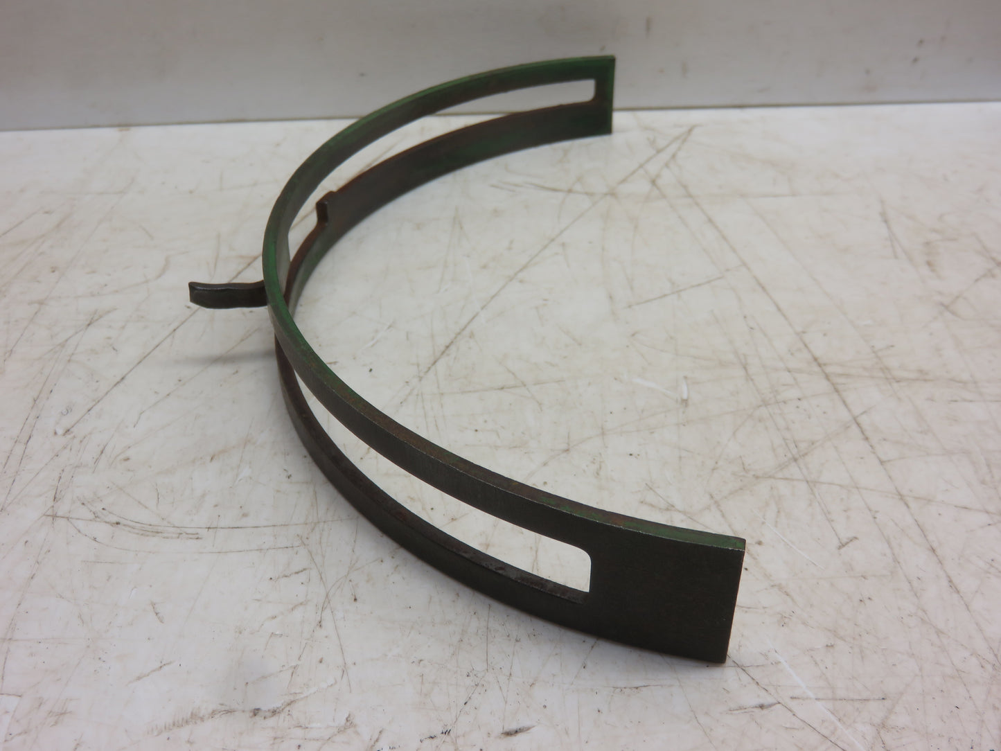 R26576, R40476 John Deere Rockshaft Control Lever Strap For 2510, 3010, 3020, 4010, 4020