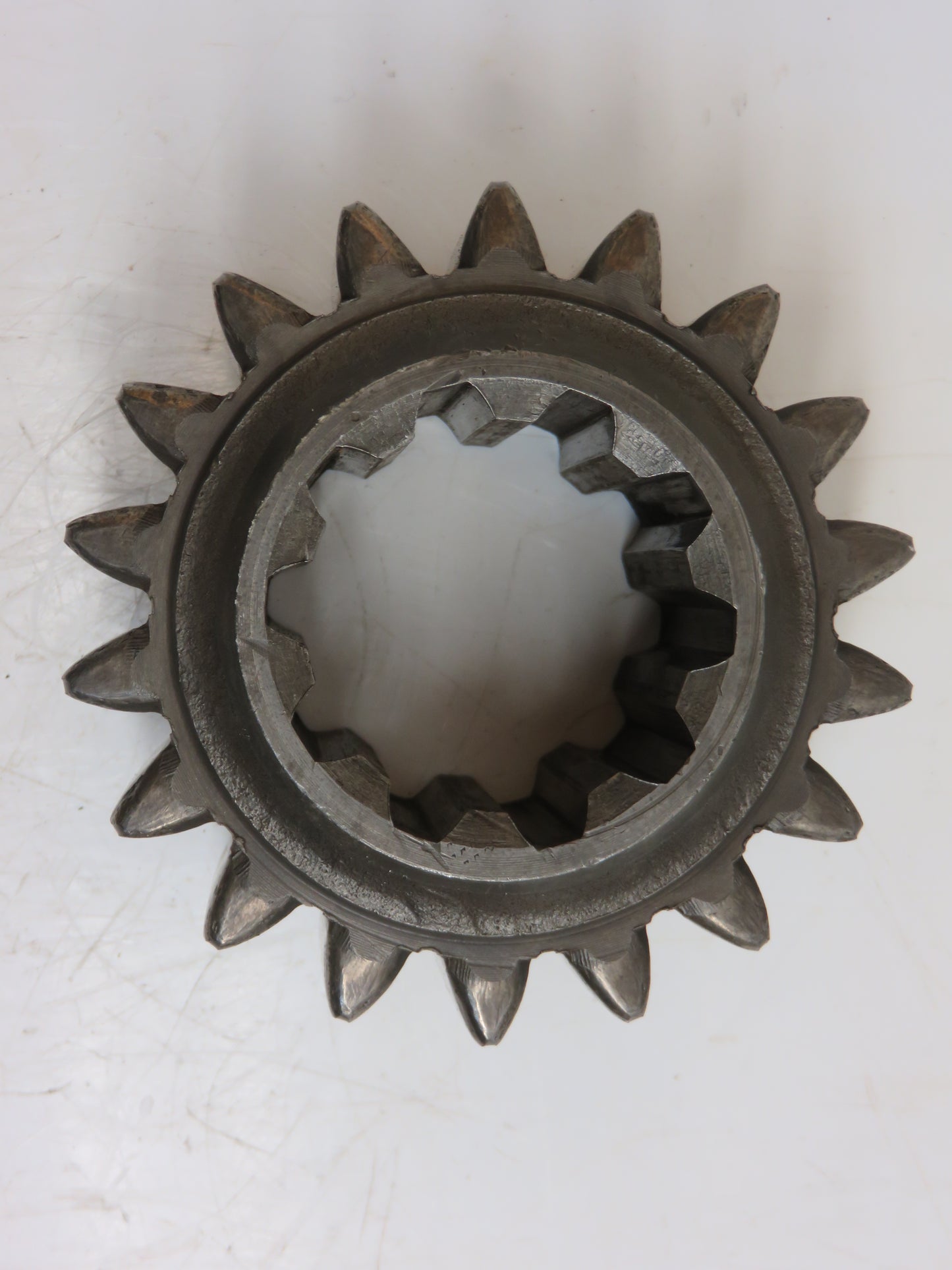 F1368R John Deere First And Second Speed Sliding Pinion For 70