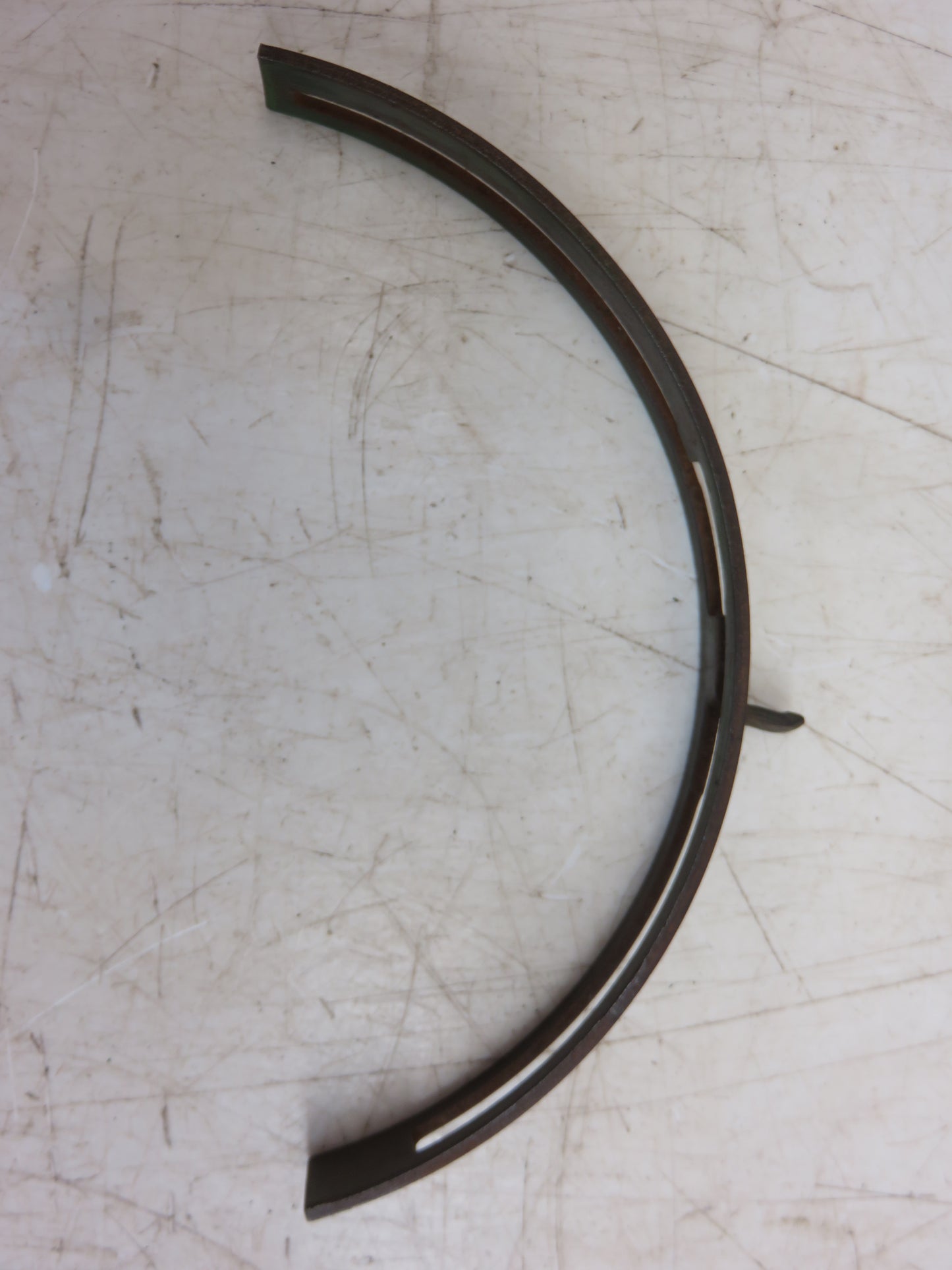 R26576, R40476 John Deere Rockshaft Control Lever Strap For 2510, 3010, 3020, 4010, 4020